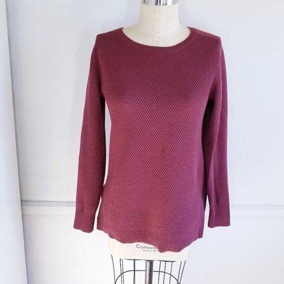 Athleta Tops - 🌸 Athleta | Long Sleeve Sweatshirt XS‎